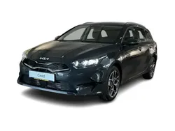 Grau Neu 2025 Kia Ceed Sportswagon Kombi | 30.499 € (Fairer Preis)
