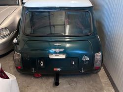 Grün Gebraucht 1994 Mini Cooper Kleinwagen | 4.799 €