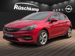 Gebraucht 2020 Opel Astra GS Line Limousine | 14.280 € (Fairer Preis)
