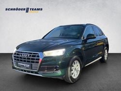 Azorengrün Gebraucht 2019 Audi Q5 Sport SUV | 27.990 € (Guter Preis)