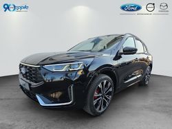 Agate black metallic Gebraucht 2025 Ford Kuga ST-Line X SUV | 41.990 € (Etwas zu teuer)