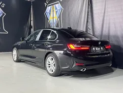 Schwarz Gebraucht 2019 BMW 320 Advantage Limousine | 19.990 € (Etwas zu teuer)