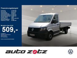 Gebraucht 2024 VW Crafter Van | 48.480 € (Fairer Preis)