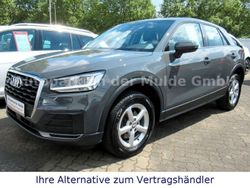 Grau Gebraucht 2020 Audi Q2 SUV | 24.990 € (Fairer Preis)