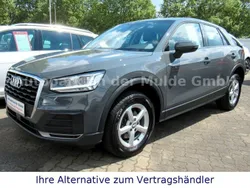 Grau Gebraucht 2020 Audi Q2 SUV | 25.890 € (Fairer Preis)