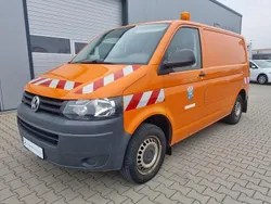 Orange Gebraucht 2011 VW T5 Van | 9.400 € (Guter Preis)