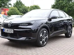 Schwarz Gebraucht 2025 Citroën C4 Limousine | 24.990 € (Etwas zu teuer)