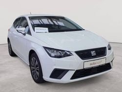 Weiß Gebraucht 2024 Seat Ibiza Style Kleinwagen | 17.990 € (Guter Preis)