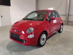 Passione rot passione rot Gebraucht 2020 Fiat 500 Lounge Kleinwagen | 12.995 € (Fairer Preis)