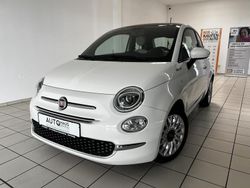 Gebraucht 2021 Fiat 500 Dolcevita | 13.250 € (Fairer Preis)