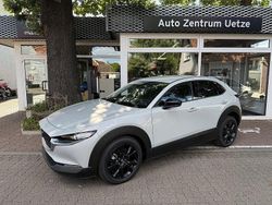 Weiß Neu 2026 Mazda CX-30 Homura-Line SUV | 29.984 €