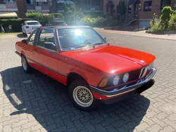 Rot Gebraucht 1980 BMW 316 Cabrio | 22.850 €