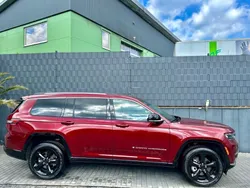 Rot Gebraucht 2022 Jeep Grand Cherokee Limited SUV | 44.000 € (Superpreis)