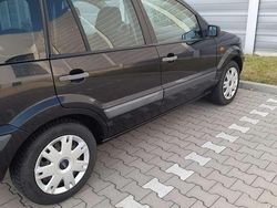 Gebraucht 2008 Ford Fusion Style Limousine | 2.499 € (Etwas zu teuer)