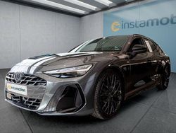 Grau Neu 2025 Audi A6 Kombi | 70.749 € (Fairer Preis)