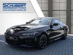 Schwarz Neu 2025 BMW 430 Performance Coupé | 66.666 € (Guter Preis)