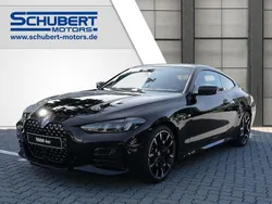 Schwarz Neu 2025 BMW 430 Performance Coupé | 73.490 € (Fairer Preis)