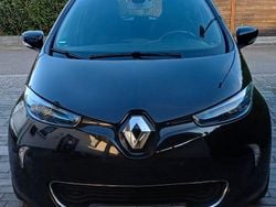 Schwarz Gebraucht 2019 Renault Zoe Kleinwagen | 7.750 € (Superpreis)