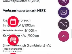 Schwarz Gebraucht 2020 Audi A3 Limousine | 23.000 € (Fairer Preis)