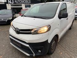 Weiß Gebraucht 2020 Toyota Proace Van / Kleinbus | 7.900 € (Fairer Preis)