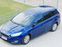 Gebraucht 2015 Ford Focus Kombi | 5.990 € (Fairer Preis)