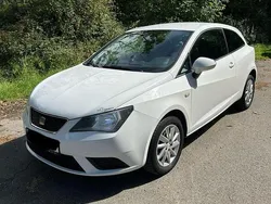 Weiß Gebraucht 2013 Seat Ibiza Style Kleinwagen | 4.350 € (Guter Preis)