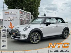 White silver metallic Gebraucht 2020 Mini Cooper S Kleinwagen | 15.890 € (Fairer Preis)