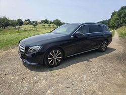 Gebraucht 2018 Mercedes E300 Avantgarde Kombi | 23.500 € (Fairer Preis)