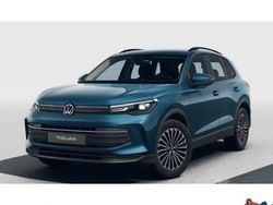 Blau Neu 2026 VW Tiguan Life SUV | 45.910 € (Fairer Preis)
