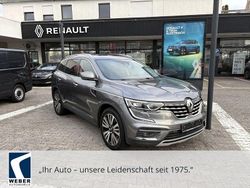 Grau Gebraucht 2020 Renault Koleos Initiale Paris SUV | 23.970 € (Fairer Preis)