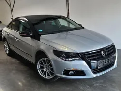 Silber Gebraucht 2008 VW CC Basis Limousine | 6.990 € (Etwas zu teuer)