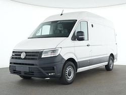 Weiß Gebraucht 2022 VW e-Crafter Van | 18.980 € (Fairer Preis)