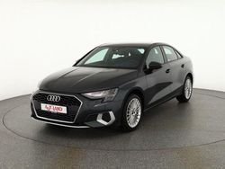 Andere Gebraucht 2022 Audi A3 Comfort Limousine | 22.990 €