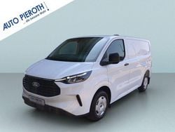 Frozen white Neu 2025 Ford Transit Custom Trend Abholung | 44.350 € (Guter Preis)