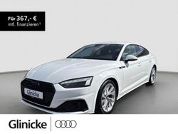 Ibisweiß Gebraucht 2023 Audi A5 Sportback Advanced Plus Kleinwagen | 34.480 € (Fairer Preis)