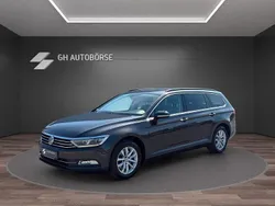 Grau Gebraucht 2018 VW Passat Comfortline Kombi | 17.490 € (Guter Preis)