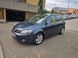 Bluegraphit perleffekt Gebraucht 2010 VW Golf Plus Cross Team Van / Kleinbus | 8.500 € (Fairer Preis)