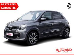 Grau Gebraucht 2019 Renault Twingo Intens Kleinwagen | 12.950 € (Teuer)