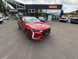 Rot Gebraucht 2024 DS Automobiles DS4 Opera SUV | 23.900 € (Guter Preis)