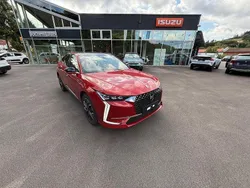 Rot Gebraucht 2024 DS Automobiles DS4 Opera SUV | 26.900 € (Etwas zu teuer)