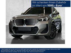 Silber Neu 2025 BMW iX1 M Sport SUV | 53.790 € (Guter Preis)