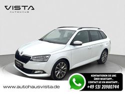 Weiß Gebraucht 2022 Skoda Fabia Best of Kleinwagen | 14.900 € (Fairer Preis)