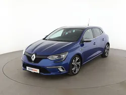 Renault Mégane GT