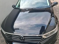 Schwarz Gebraucht 2018 VW Passat Kombi | 13.800 € (Fairer Preis)