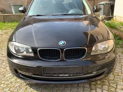 Schwarz Gebraucht 2011 BMW 118 Kleinwagen | 5.000 € (Guter Preis)