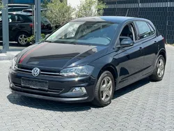 Schwarz Gebraucht 2018 VW Polo Beats Limousine | 9.500 € (Fairer Preis)