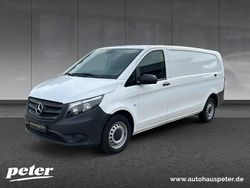 Weiß Gebraucht 2024 Mercedes Vito Van | 30.821 € (Guter Preis)