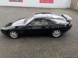 Schwarz Gebraucht 1990 Porsche 928 Coupé | 34.928 €