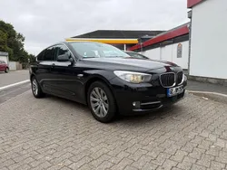 Schwarz Gebraucht 2011 BMW 535 Gran Turismo Performance Limousine | 14.800 € (Fairer Preis)