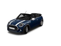 Blau Gebraucht 2019 Mini Cooper Cabriolet Cabrio | 17.000 € (Superpreis)